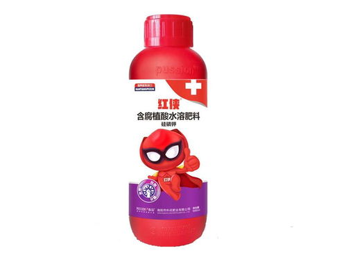 水溶肥厂家 水溶肥 朴欣肥业 查看