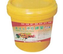 氨基酸肥厂家优质商家置顶推荐产品