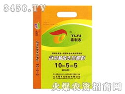 福利龙 含腐殖酸水溶肥料