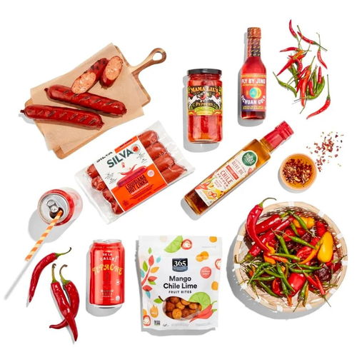 whole foods market发布2024年十大食品趋势,明年都有哪些创新信号