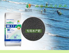 茂丰肥业出售专业的水产肥,邢台水产肥