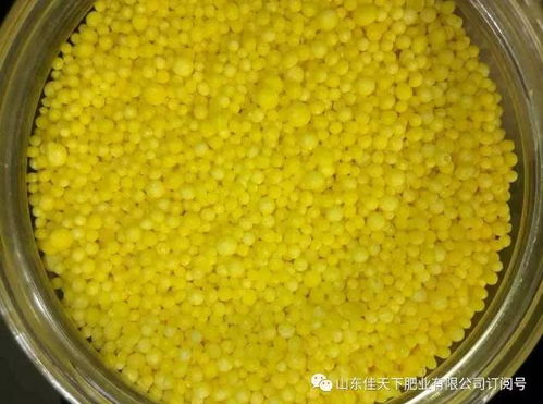 山东佳天下肥业产品分类与详细介绍